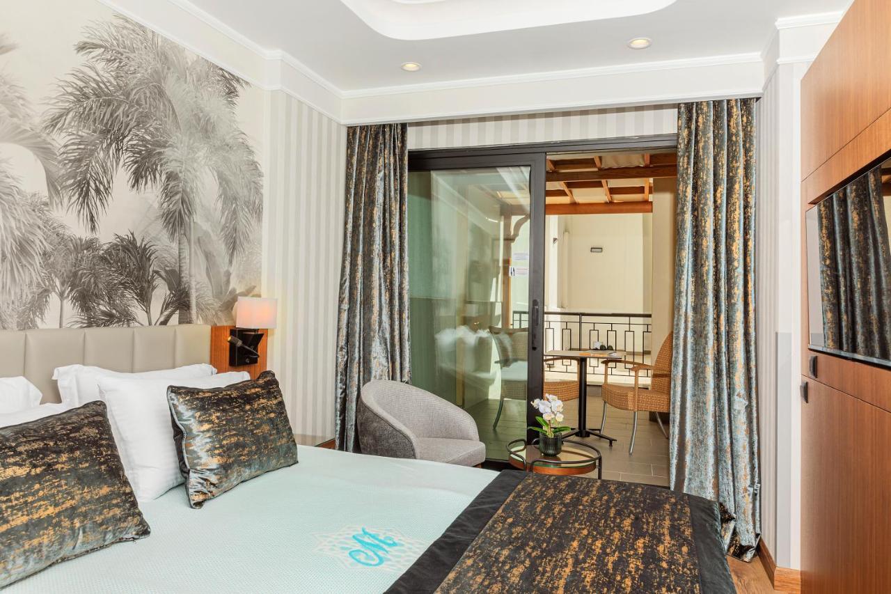 Mukarnas Pera Hotel Κωνσταντινούπολη Εξωτερικό φωτογραφία