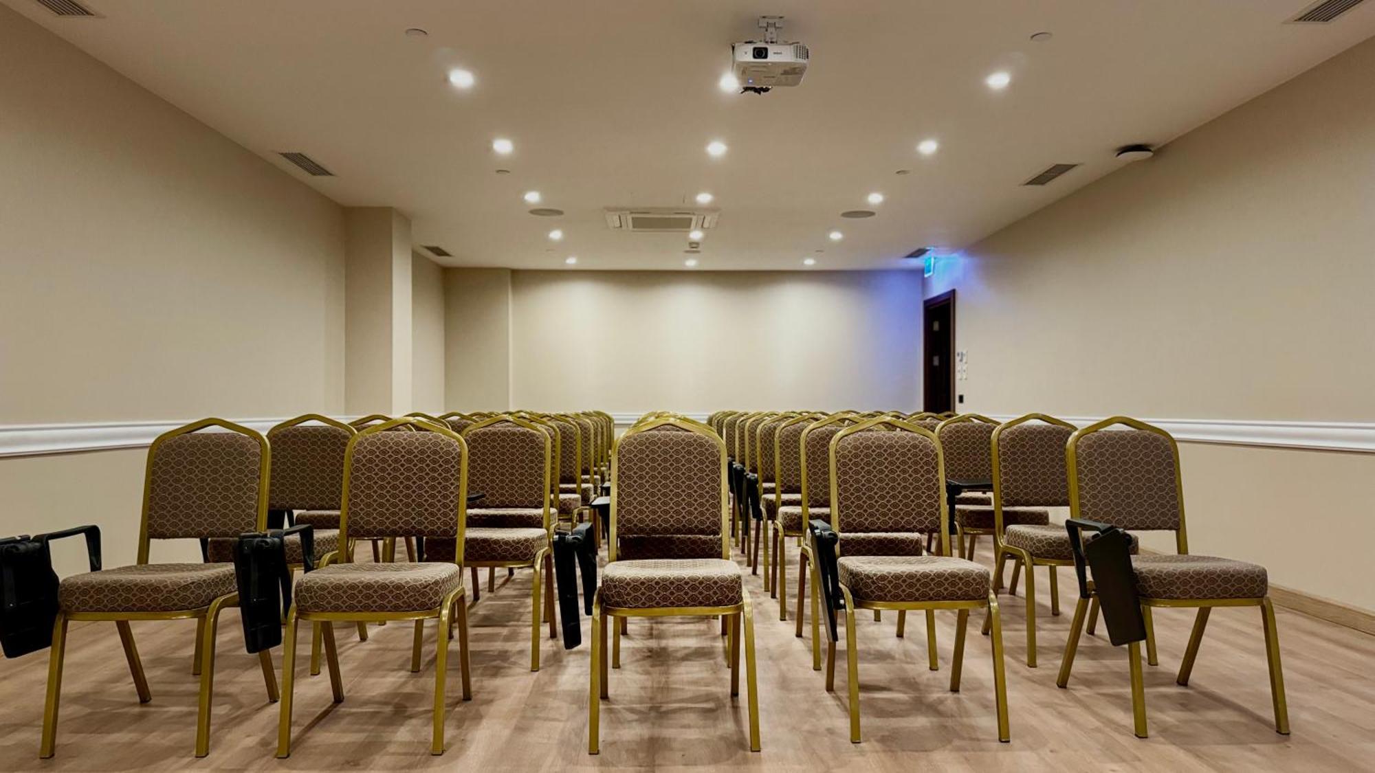 Mukarnas Pera Hotel Κωνσταντινούπολη Εξωτερικό φωτογραφία